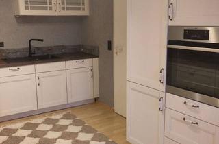 Wohnung mieten in 58239 Schwerte, Helle Dachgeschosswohnung mit Blick ins Grüne