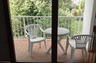 Wohnung mieten in Friedrich-Nauman-Straße 21, 51373 Küppersteg, Schicke 2-Zimmer-Wohnung im 1. OG in Leverkusen-Küppersteg