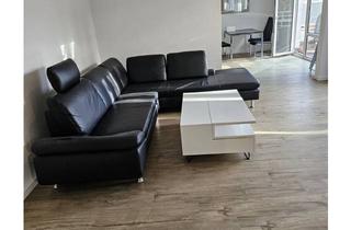 Wohnung mieten in Moltkestraße, 45128 Südviertel, Moderne 3-Zimmer Wohnung im 4. OG mit Balkon in Essen-Südviertel