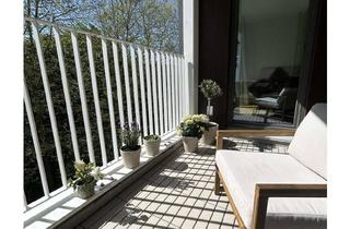 Wohnung mieten in Sydneystraße 16, 22297 Winterhude, Ruhige Neubauwohnung sucht Nachmieter/in