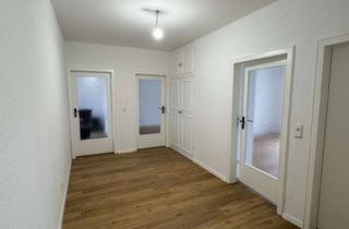 Wohnung mieten in C 18, 68159 Mannheim, Erstbezug nach Sanierung! Hochwertige Ausstattung mit 2 Balkonen!