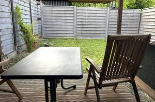 Wohnung mieten in Brunnenstraße 74, 41069 Dahl, Schöne 2-Raum-EG-Wohnung mit kleinem Garten