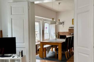 Wohnung mieten in Gartenstrasse, 32839 Steinheim, Erdgeschosswohnung liebevoll renoviert, barrierearm