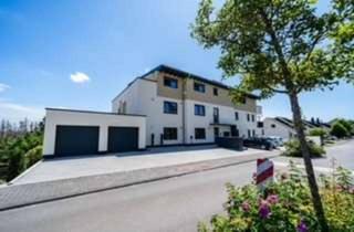 Penthouse mieten in 55743 Idar-Oberstein, Penthouse in einem Neubau