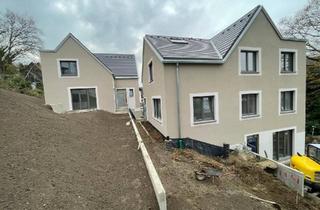 Wohnung mieten in Am Stammensberg 35, 45219 Kettwig, Erstbezug: 5,5Zi-Wohnung (159m²) in Haus-in-Haus-Neubau auf einmaligem Hanggrundstück mit Weitblick