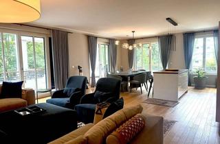 Wohnung mieten in 10707 Wilmersdorf, Luxuriös wohnen, Lift, Concierge, Tiefgarage, Küche, möbliert, Ausrichtung zum ruhigen Innenhof