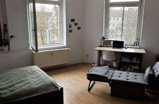 WG-Zimmer mieten in Sieverstorstraße, 39106 Alte Neustadt, Helles, 24 m² großes möbliertes Zimmer in 3er WG – zentrale Lage Einzug ab 01.02.2026