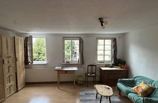 WG-Zimmer mieten in Froschgasse, 72070 Tübingen, WG-Zimmer im Herzen Tübingens zur Untermiete