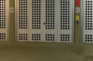 Garagen kaufen in Am Graben, 78315 Radolfzell, Zentral gelegener einzelabschliessbarer Tiefgaragenstellplatz