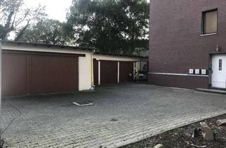 Garagen mieten in Beckestraße 94, 58239 Schwerte, Doppelgarage