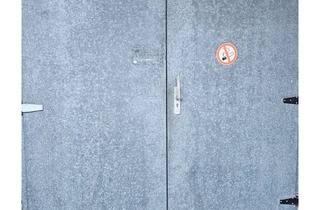 Lager mieten in Ahrstraße, 53340 Meckenheim, Ebenerdiger Lagerraum (81 m²) in Meckenheim-Altendorf – isoliert, 5m hoch, Strom, Zugang werktags