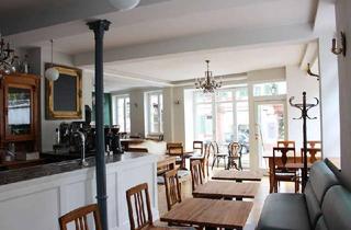 Gastronomiebetrieb mieten in Friedrichstraße 19, 77955 Ettenheim, Café / Restaurant mit Ambiente zu verpachten