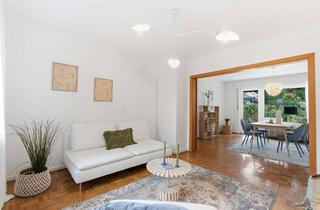 Haus kaufen in 53177 Bad Godesberg, # Reiheneckhaus # für die Familie #