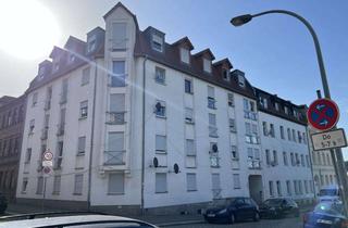 Mehrfamilienhaus kaufen in Weinbergstraße 3 & 5, 06667 Weißenfels, 2 Mehrfamilienhäuser als attraktives Anlagepaket