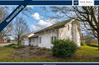 Haus kaufen in 74653 Ingelfingen, Modernisiertes Ein- bis Zweifamilienhaus - Wohnen mit Wohlfühlcharakter & nachhaltiger Technik