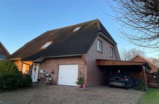 Einfamilienhaus kaufen in 21726 Heinbockel, Von Privat: Gemütliches Einfamilienhaus mit viel Platz