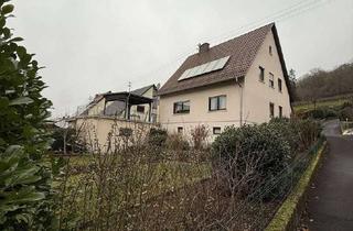 Einfamilienhaus kaufen in Im Kirschgarten 10, 67737 Olsbrücken, Einfamilienhaus in ruhiger Lage - viel Potential