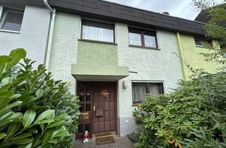 Haus kaufen in Rechbergstraße 24, 73770 Denkendorf, Reihenmittelhaus zur persönlichen Gestaltung