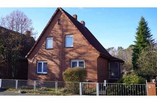 Einfamilienhaus kaufen in 29223 Celle, Einfamilienhaus 1 A Lage in Klein-Hehlen zu verkaufen