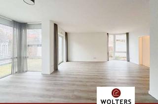 Doppelhaushälfte kaufen in 33330 Gütersloh, Stilvolle Doppelhaushälfte in zentraler Toplage von Gütersloh!