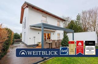 Einfamilienhaus kaufen in 74343 Sachsenheim, WEITBLICK: Einfamilienhaus in Familienfreundlicher Lage!