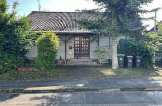 Einfamilienhaus kaufen in 51519 Odenthal, EINFAMILIENHAUS MIT KLEINER EINLIEGERWOHNUNG GARAGE UND STELLPLATZ