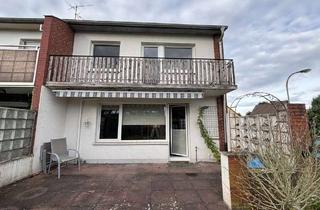 Reihenhaus kaufen in 21220 Seevetal, Gemütliches Endreihenhaus auf Erbbaurechtsgrundstück in guter Lage von Maschen