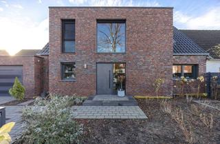 Haus kaufen in 48153 Münster, Exklusive Neubau-Immobilie mit Premium-Ausstattung, Sauna, Dachterrasse und Doppelgarage!