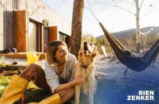 Einfamilienhaus kaufen in 92348 Berg, Bien-Zenker baut Einfamilienhaus