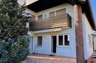 Einfamilienhaus kaufen in Breitewegsgärten, 61194 Niddatal, Mehrgenerationen- oder großzügiges Einfamilienhaus