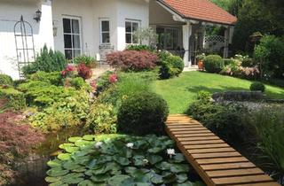 Haus kaufen in Am Sportfeld 12, 86482 Aystetten, EFH Aystetten in offener Bauweise mit schönen Garten