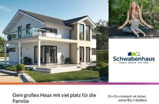 Haus kaufen in 39579 Rochau, Sorgfalt in jedem Detail – Wir gestalten gemeinsam Ihr Traumhaus