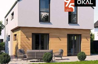 Haus kaufen in 69207 Sandhausen, Klein in der Fläche, groß im Gefühl