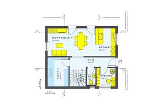 Haus kaufen in 79423 Heitersheim, Attraktives Haus gestaltet nach Ihren Wünschen