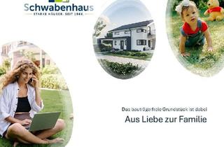 Haus kaufen in 39164 Wanzleben, Sensationelles Design – Wohnen auf höchstem Niveau!