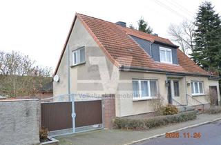 Einfamilienhaus kaufen in 29413 Diesdorf, +++ Charmantes Einfamilienhaus mit Nebengebäuden, Weide und Bachlauf – ideal für Naturliebhaber +++