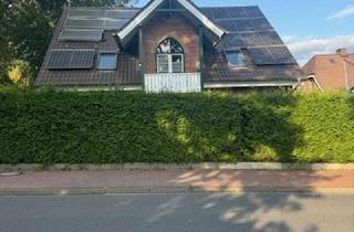 Einfamilienhaus kaufen in 24576 Bad Bramstedt, Renoviertes Einfamilienhaus mit 5 Zimmern und Garage in Bad Bramstedt
