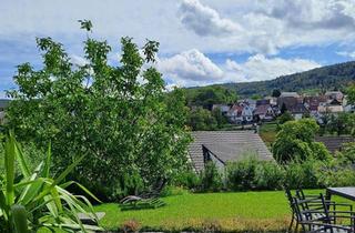 Einfamilienhaus kaufen in 76316 Malsch, Freistehendes Einfamilienhaus mit wunderschönem Ausblick nahe Karlsruhe