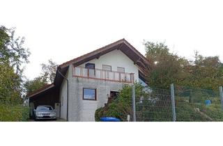 Einfamilienhaus kaufen in 74196 Neuenstadt, Einfamilienhaus mit Einliegerwohnung