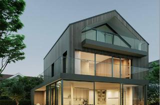 Haus kaufen in 82335 Berg, BAUGRUNDSTÜCK inkl. EXKLUSIVER VILLENPLANUNG