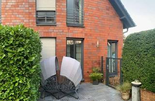 Haus kaufen in 45711 Datteln, Haus für die kleine Familie in Top Lage oder gemeinsam leben – getrennt wohnen: Zwei Haushälften