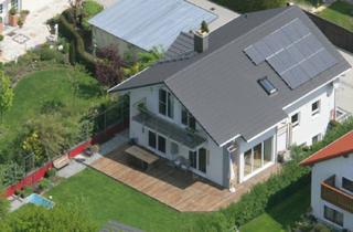 Haus kaufen in 85540 Haar, Ländlich aber stadtnah leben