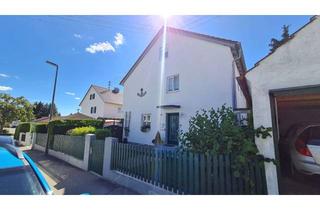 Einfamilienhaus kaufen in Jakob-Bader-Straße, 86381 Krumbach, Einfamilienhaus oder Mehrfamilienhaus in gewachsenem Wohngebiet in Krumbach (Schwaben)