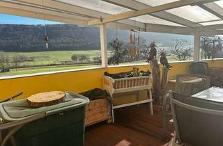 Einfamilienhaus kaufen in 78604 Rietheim-Weilheim, Geräumiges Einfamilienhaus mit Einliegerwohnung und vielseitigen Nutzungsmöglichkeiten