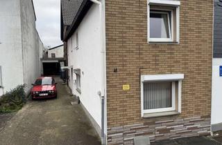 Haus kaufen in Seestraße 41, 50374 Erftstadt, Haus mit 4 Zimmern in Erftstadt (mit Gutachten)