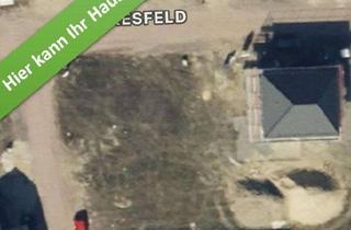 Haus kaufen in Lübkesfeld, 38474 Tülau, Mit Grundstück, Für alle, die es großzügig lieben. Ihr Familienhaus in Tülau.