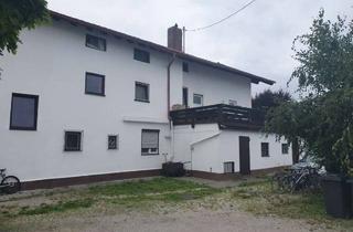 Haus kaufen in 83224 Grassau, Zentral gelegenes Großgrundstück mit Sanierungsbedarf – perfektes Investment für Bauträger!