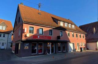 Haus kaufen in Winterbacherstraße 10-12, 73614 Schorndorf, 9% Rendite- Bäckerei und Wohnen - Ohne Provision!