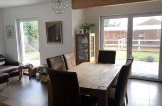 Haus kaufen in 97350 Mainbernheim, Lebenstraum mit Pferden – Reitanlage in Unterfranken