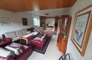 Einfamilienhaus kaufen in 97469 Gochsheim, Wohnen im Grünen mitten in Gochsheim – gepflegtes Einfamilienhaus mit traumhaftem Garten